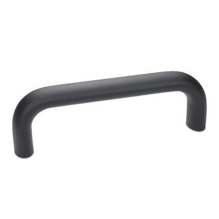 GN565-20-M6-128-SW Cabinet U-Handle